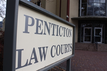 Man accused in Penticton beach assault gets bail | iNFOnews.ca