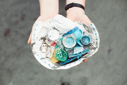 THOMPSON: Plastic in the ocean shouldn't be a problem we leave for our grandchildren | iNFOnews.ca