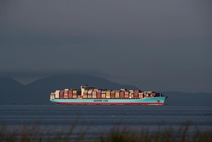 Garbage-hauling ship arrives in Canada after journey from Philippines | iNFOnews.ca