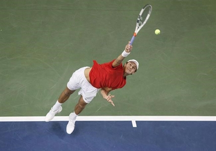 Canada's Schnur makes Wimbledon as lucky loser after Coric withdraws | iNFOnews.ca