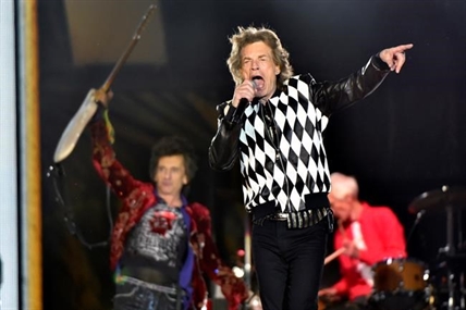 Start 'em up: Rolling Stones to rock Ontario this weekend with only Canadian date | iNFOnews.ca