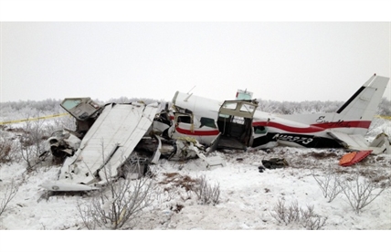 Southwest Alaska plane crash kills 4, including infant; villagers rescue 6 survivors | iNFOnews.ca Southwest Alaska plane crash kills 4, including infant; villagers rescue 6 survivors | iNFOnews.ca