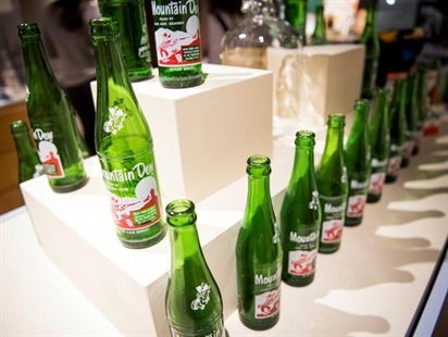 Exhibit reveals Mountain Dew's hillbilly and bourbon roots | iNFOnews.ca Exhibit reveals Mountain Dew's hillbilly and bourbon roots | iNFOnews.ca