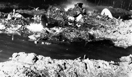 Families remember lives lost in one of Canada's worst air disasters | iNFOnews.ca Families remember lives lost in one of Canada's worst air disasters | iNFOnews.ca