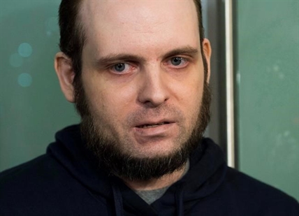 New Supreme Court rulings on sexual-history evidence delays Joshua Boyle trial | iNFOnews.ca New Supreme Court rulings on sexual-history evidence delays Joshua Boyle trial | iNFOnews.ca