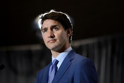 Trudeau shoots back at China's claim it is being 'naive' in courting allies | iNFOnews.ca