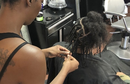 iN VIDEO: California becomes 1st state to ban hairstyle discrimination | iNFOnews.ca iN VIDEO: California becomes 1st state to ban hairstyle discrimination | iNFOnews.ca