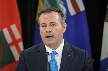 Alberta to hold $2.5-million public inquiry into funding for oil and gas foes | iNFOnews.ca Alberta to hold $2.5-million public inquiry into funding for oil and gas foes | iNFOnews.ca