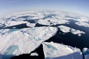 Splitting up the North; Canada to file Arctic seafloor claim this week | iNFOnews.ca