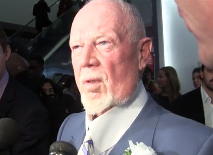 Grapes asks Rogers to not ruin a good thing | iNFOnews.ca Grapes asks Rogers to not ruin a good thing | iNFOnews.ca