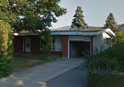 Bernard Avenue house fire leaves residents homeless | iNFOnews.ca