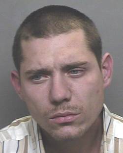 Crime Stoppers most wanted: Miles Daniel Taylor | iNFOnews.ca
