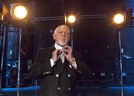 Don Cherry says he'll return to Hockey Night in Canada broadcasts | iNFOnews.ca