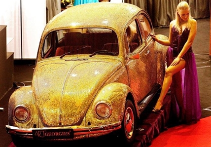 From Nazis to hippies: End of the road for Volkswagen Beetle | iNFOnews.ca