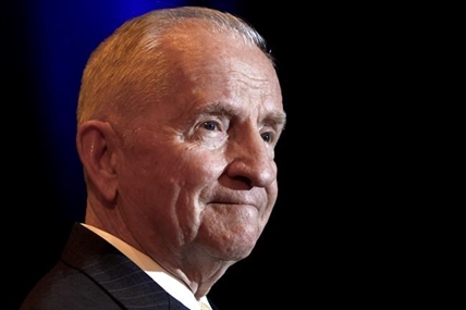 Texas billionaire H. Ross Perot dies at 89 | iNFOnews.ca Texas billionaire H. Ross Perot dies at 89 | iNFOnews.ca