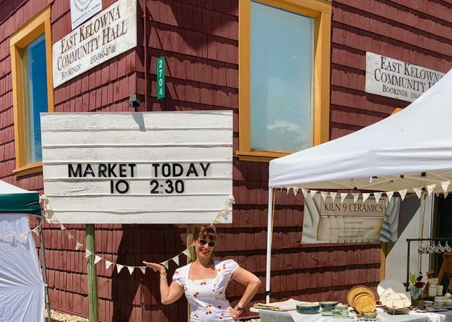 iN WINE Farmer Friday: East Kelowna Market | iNFOnews.ca