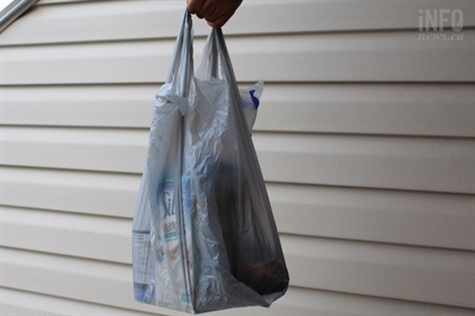 Kamloops plastic bag ban still in the works despite Court of Appeal decision | iNFOnews.ca