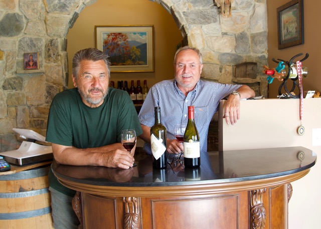 iN WINE: Adventure to the Kootenays | iNFOnews.ca iN WINE: Adventure to the Kootenays | iNFOnews.ca