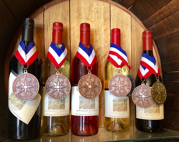 iN WINE: Adventure to the Kootenays | iNFOnews.ca iN WINE: Adventure to the Kootenays | iNFOnews.ca