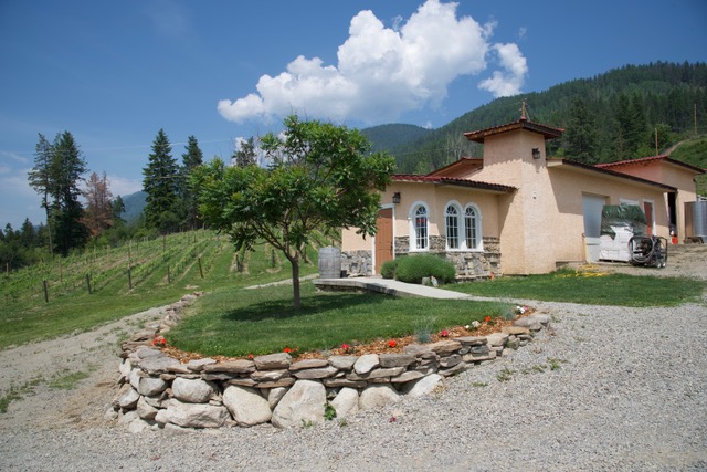 iN WINE: Adventure to the Kootenays | iNFOnews.ca iN WINE: Adventure to the Kootenays | iNFOnews.ca