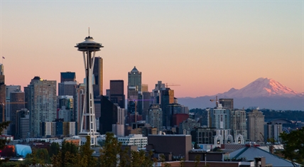 High-speed rail link would run from Vancouver to Seattle in under 1 hour: study | iNFOnews.ca