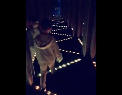 TRENDING NOW: Sometimes the funhouse isn't much fun | iNFOnews.ca