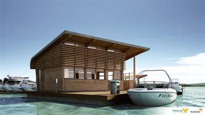 Downtown Marina Project final phase unveiled in drawings | iNFOnews.ca