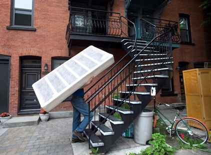 Study says rents in most cities are unaffordable for lower-income earners | iNFOnews.ca Study says rents in most cities are unaffordable for lower-income earners | iNFOnews.ca