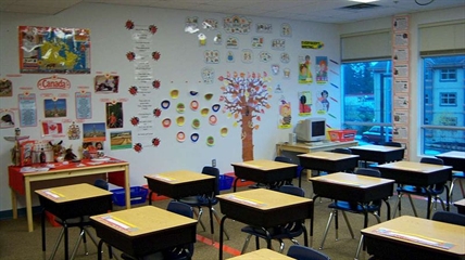 Canadian students are high-level achievers but math, science scores dip: OECD study | iNFOnews.ca