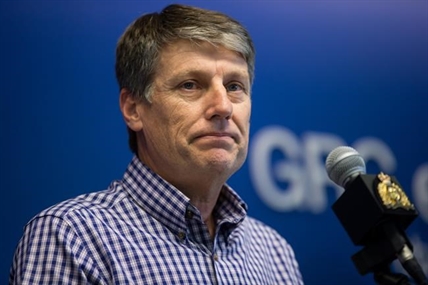 iN VIDEO: Cop father says couple's double homicide in B.C. devastating for two families | iNFOnews.ca