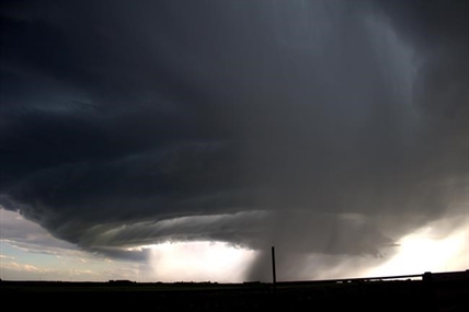 Twisted weather: Alberta ahead of average tornado count at 18 so far this year | iNFOnews.ca