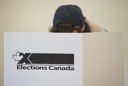 Court orders Elections Canada to review moving voting day over religious worries | iNFOnews.ca Court orders Elections Canada to review moving voting day over religious worries | iNFOnews.ca