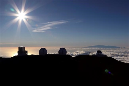 Canadian government faces call to revoke funding for giant telescope in Hawaii | iNFOnews.ca Canadian government faces call to revoke funding for giant telescope in Hawaii | iNFOnews.ca