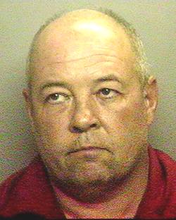 Crime Stoppers most wanted: Richard Herman Arason | iNFOnews.ca