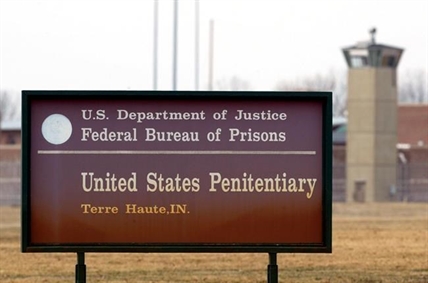 UPDATE: US government will execute inmates for first time since 2003 | iNFOnews.ca