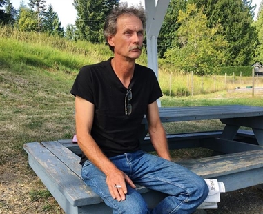 RCMP investigating photo of B.C. murder suspect's alleged Nazi paraphernalia | iNFOnews.ca RCMP investigating photo of B.C. murder suspect's alleged Nazi paraphernalia | iNFOnews.ca