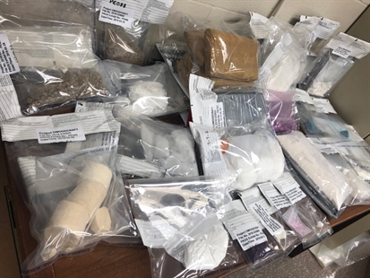 Two Sunwing employees among 11 arrested in drug-trafficking probe: RCMP | iNFOnews.ca