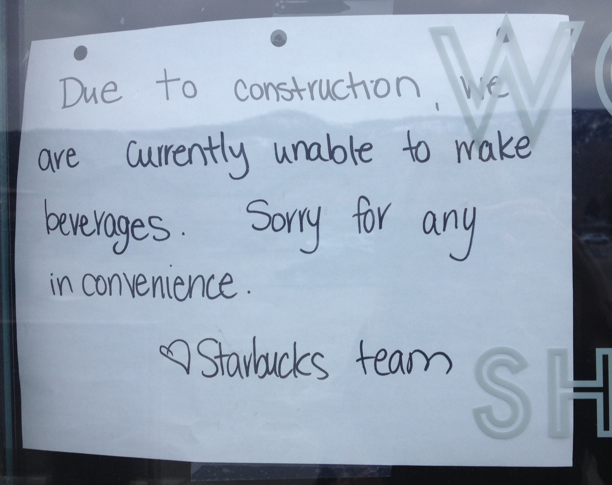Valleyview businesses thirsty for service | iNFOnews.ca