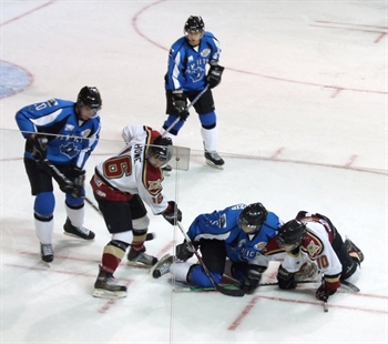 How the Penticton Vees handled nude photos sent to players | iNFOnews.ca