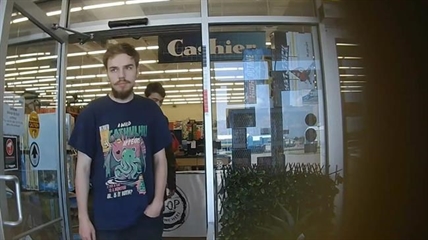 'The manhunt is on here:' Manitoba chief talks about search for murder suspects | iNFOnews.ca