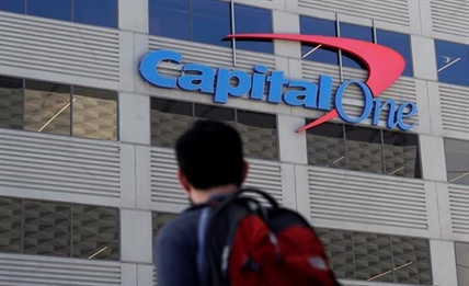 Massive security breach at Capital One exposes data of 6 million Canadians | iNFOnews.ca