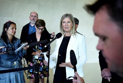 Liberals thwart opposition effort to investigate Canada-China relations | iNFOnews.ca Liberals thwart opposition effort to investigate Canada-China relations | iNFOnews.ca