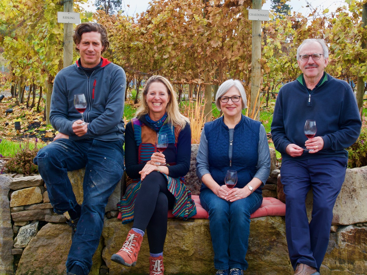 The top 10 small wineries in Canada are announced and the winner is... | iNFOnews.ca The top 10 small wineries in Canada are announced and the winner is... | iNFOnews.ca