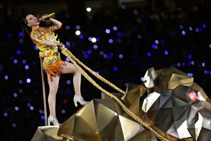 Katy Perry, others ordered to pay $2.78M for copying song | iNFOnews.ca
