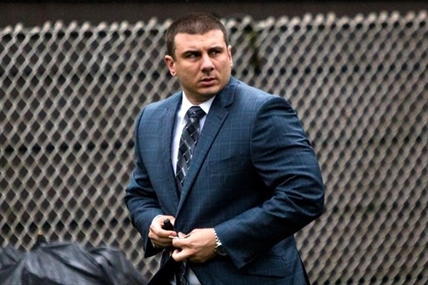 NYPD judge recommends firing officer in Eric Garner death | iNFOnews.ca