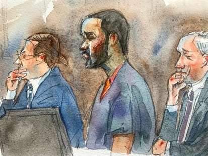 R. Kelly pleads not guilty to sexually abusing women, girls | iNFOnews.ca R. Kelly pleads not guilty to sexually abusing women, girls | iNFOnews.ca