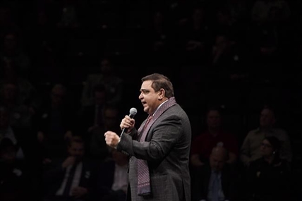 'Shocked,' 'heartbroken': Conservative MP Deepak Obhrai, 69, dead of cancer | iNFOnews.ca