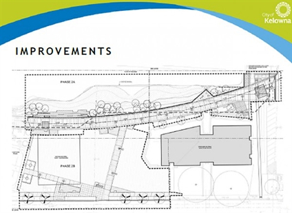 Stuart Park phase two still over budget | iNFOnews.ca Stuart Park phase two still over budget | iNFOnews.ca