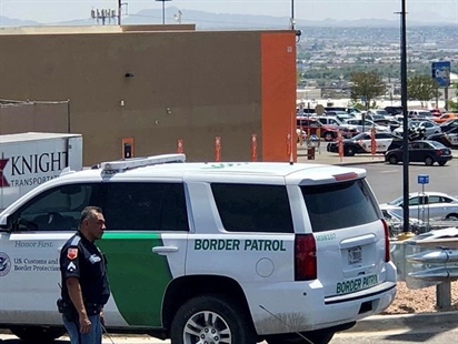 Police: Deaths, injuries in Texas shopping complex shooting | iNFOnews.ca