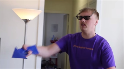 TRENDING NOW: Reddit justice | iNFOnews.ca